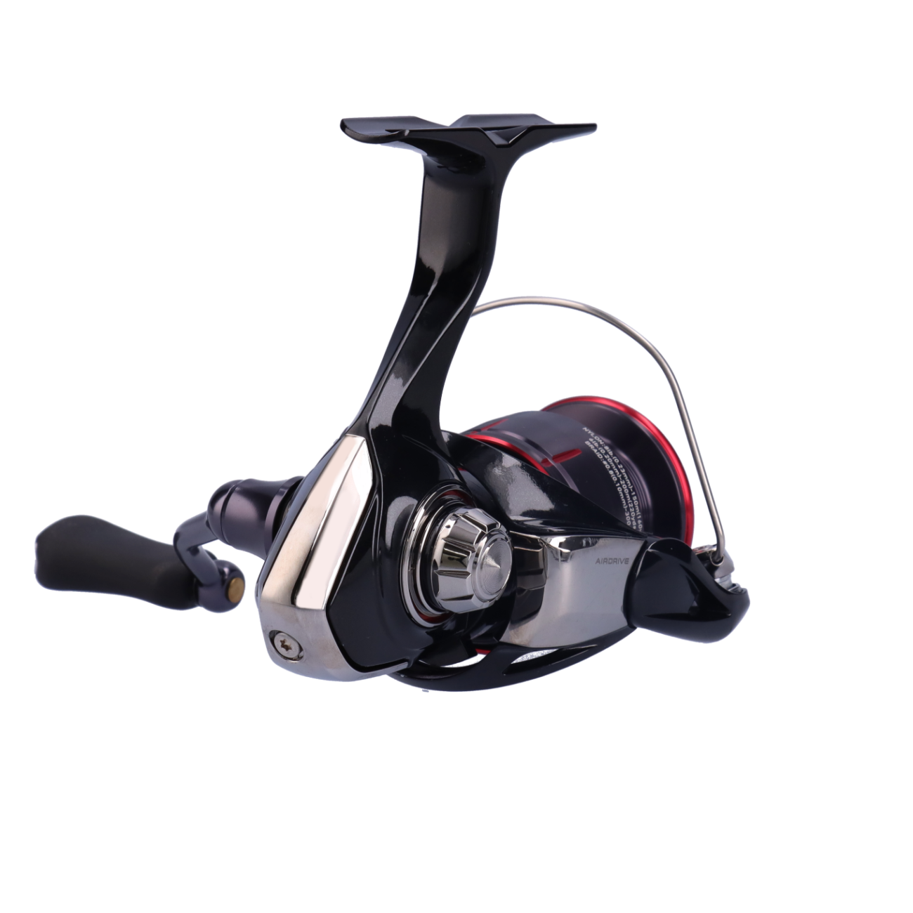 DAIWA 23 Fuego LT - 2023