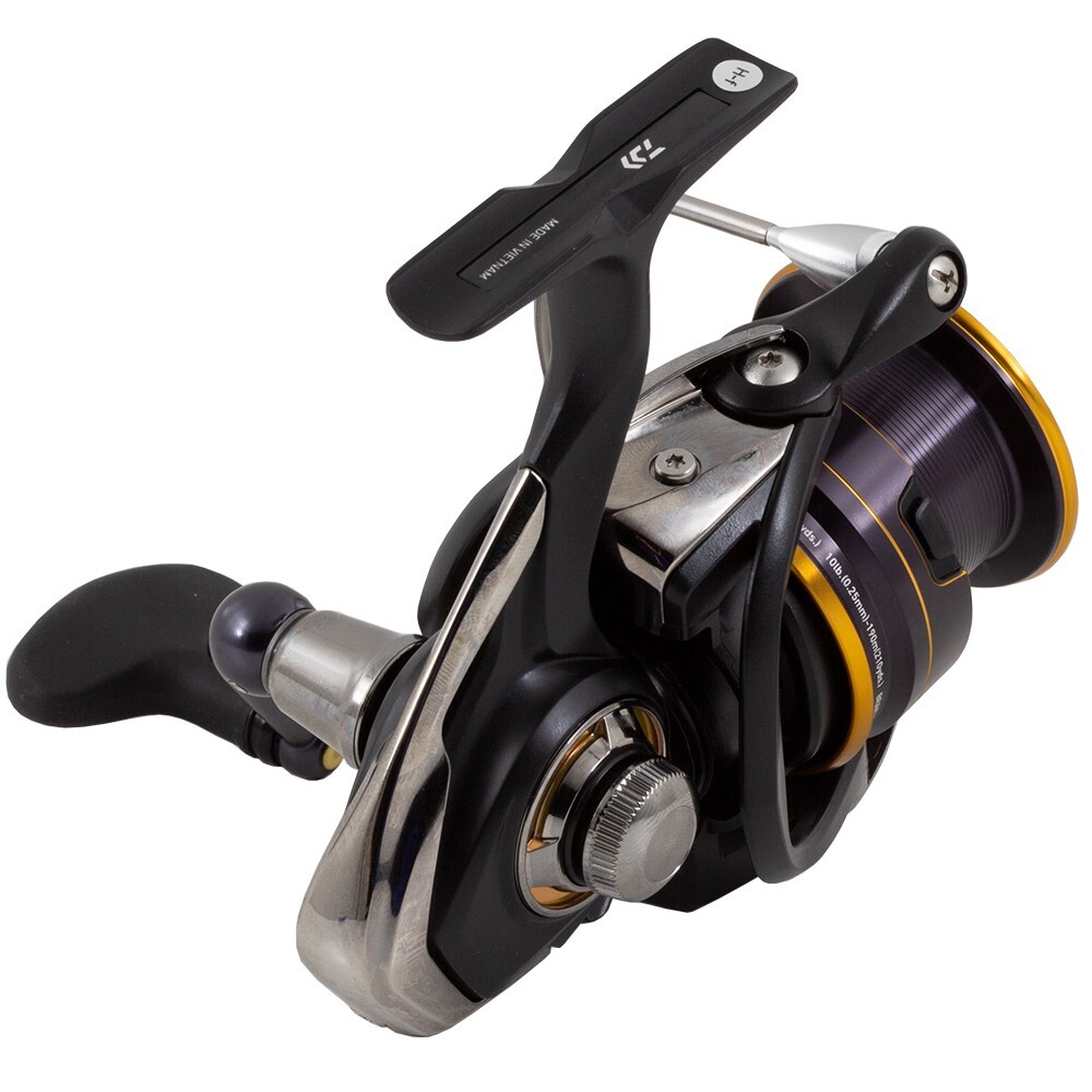 DAIWA 20 Legalis LT - IN OFFERTA!