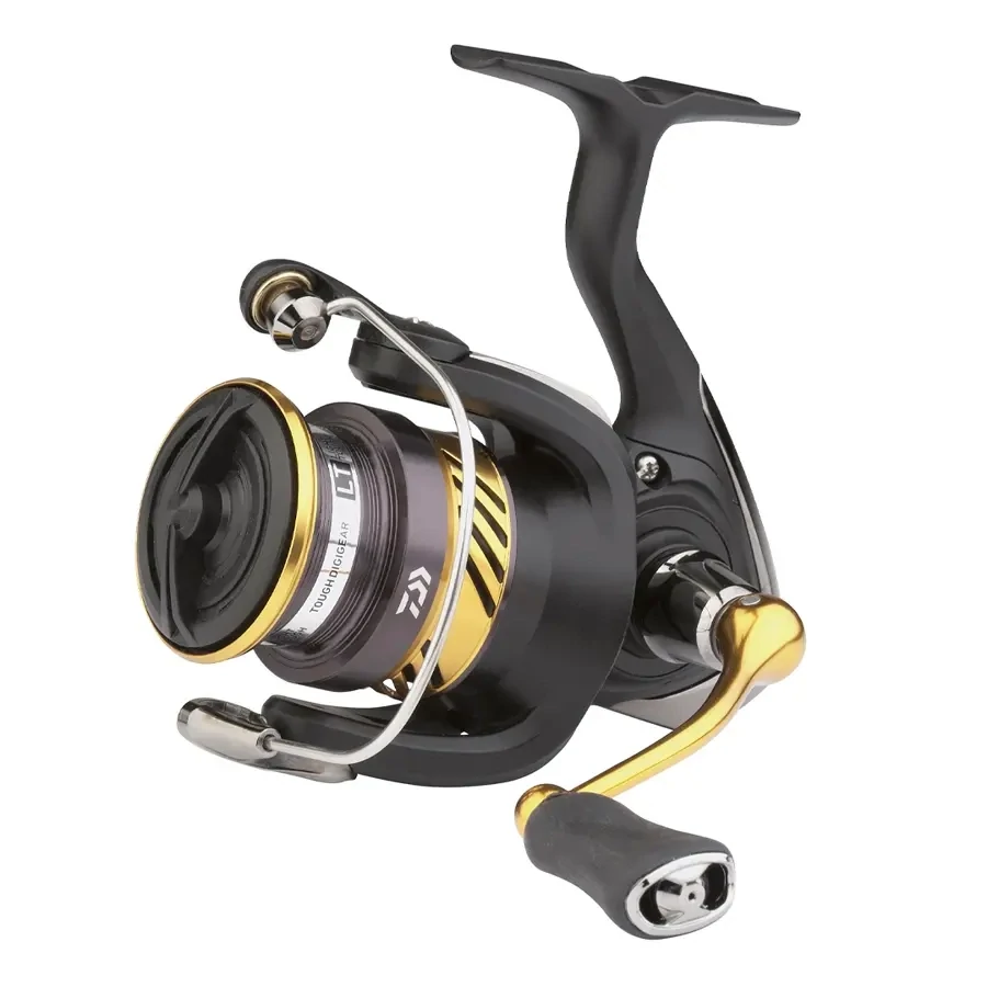 Daiwa 22 Crossfire LT