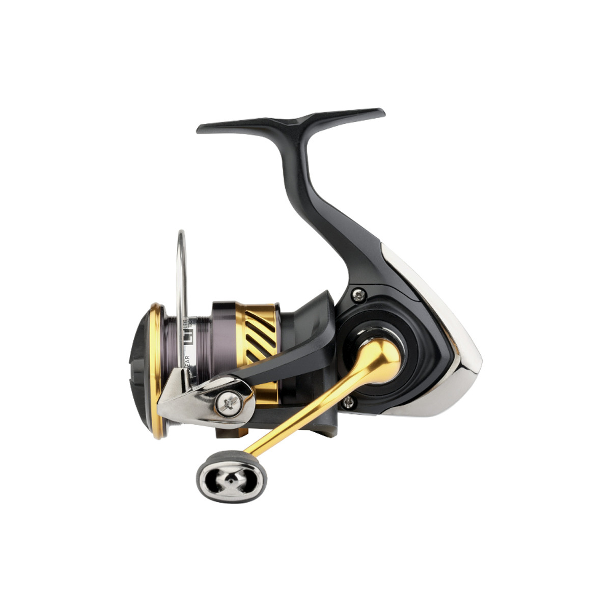 Daiwa 22 Crossfire LT