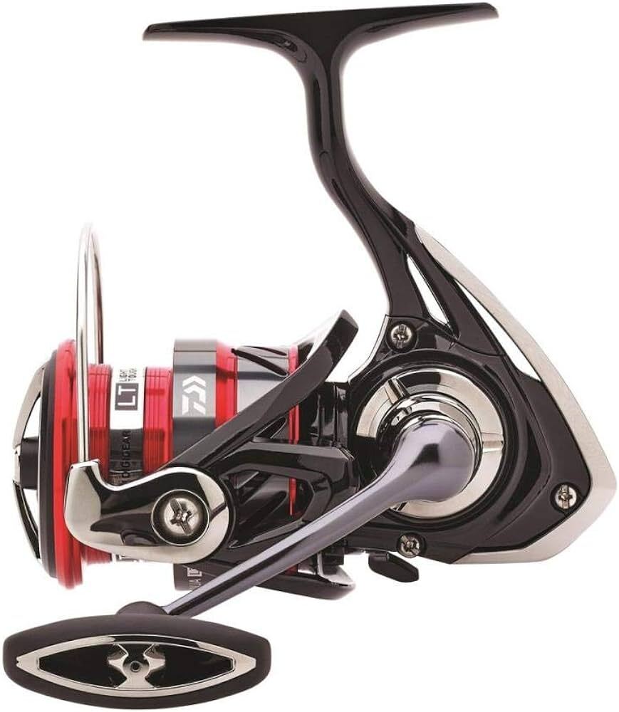 DAIWA 20 Ninja LT - IN OFFERTA!