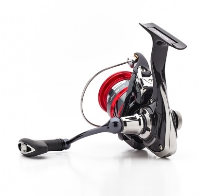 DAIWA 20 Ninja LT - IN OFFERTA!