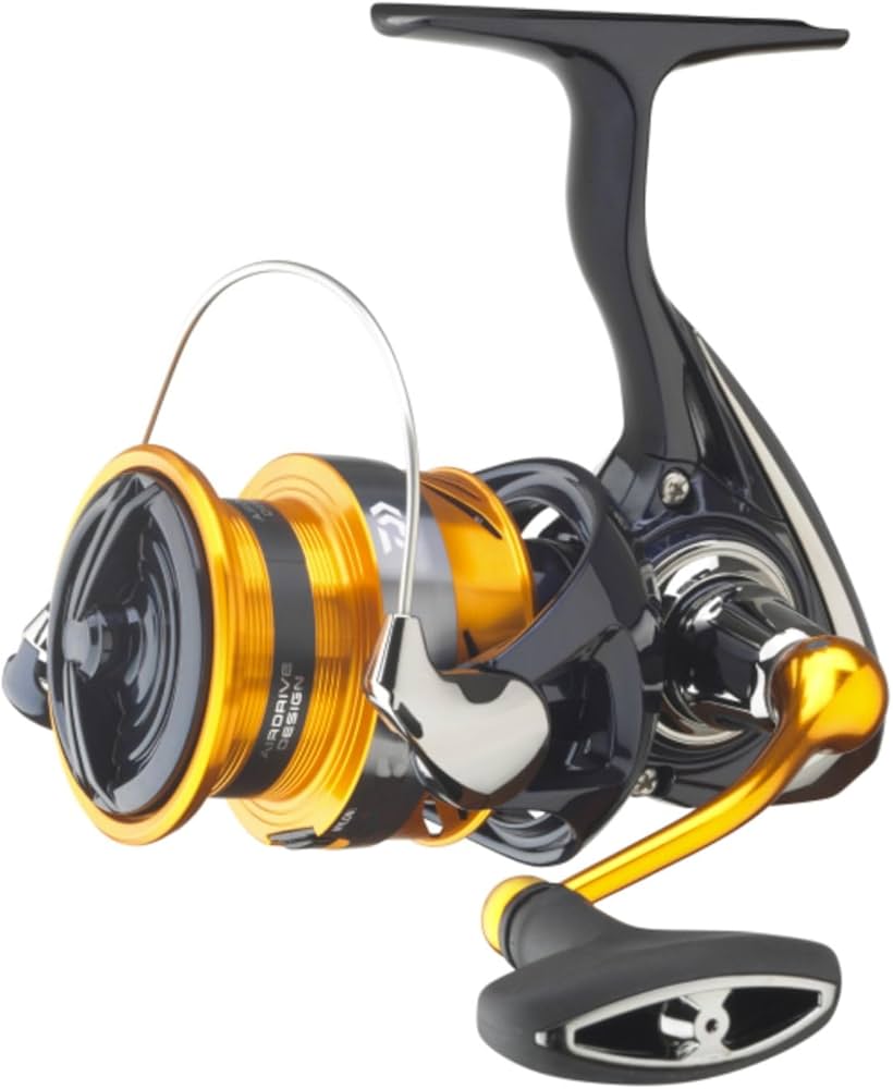 DAIWA 23 Revros LT