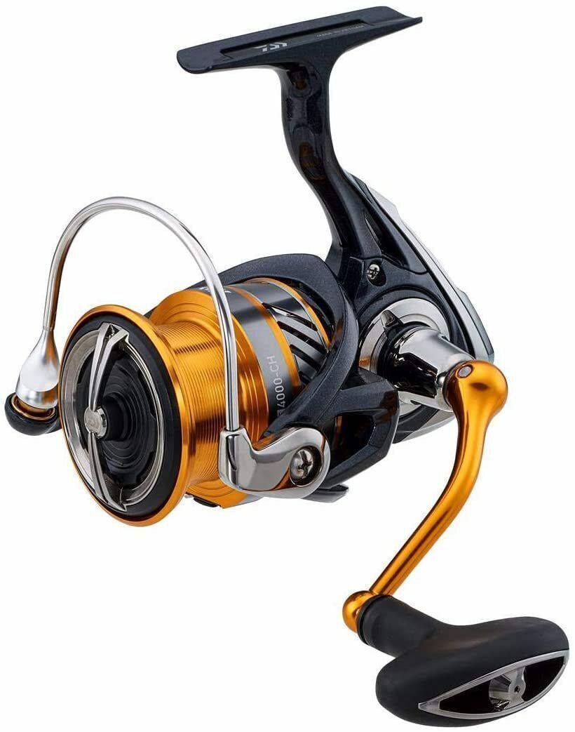 Daiwa 19 Revros LT  - IN OFFERTA!