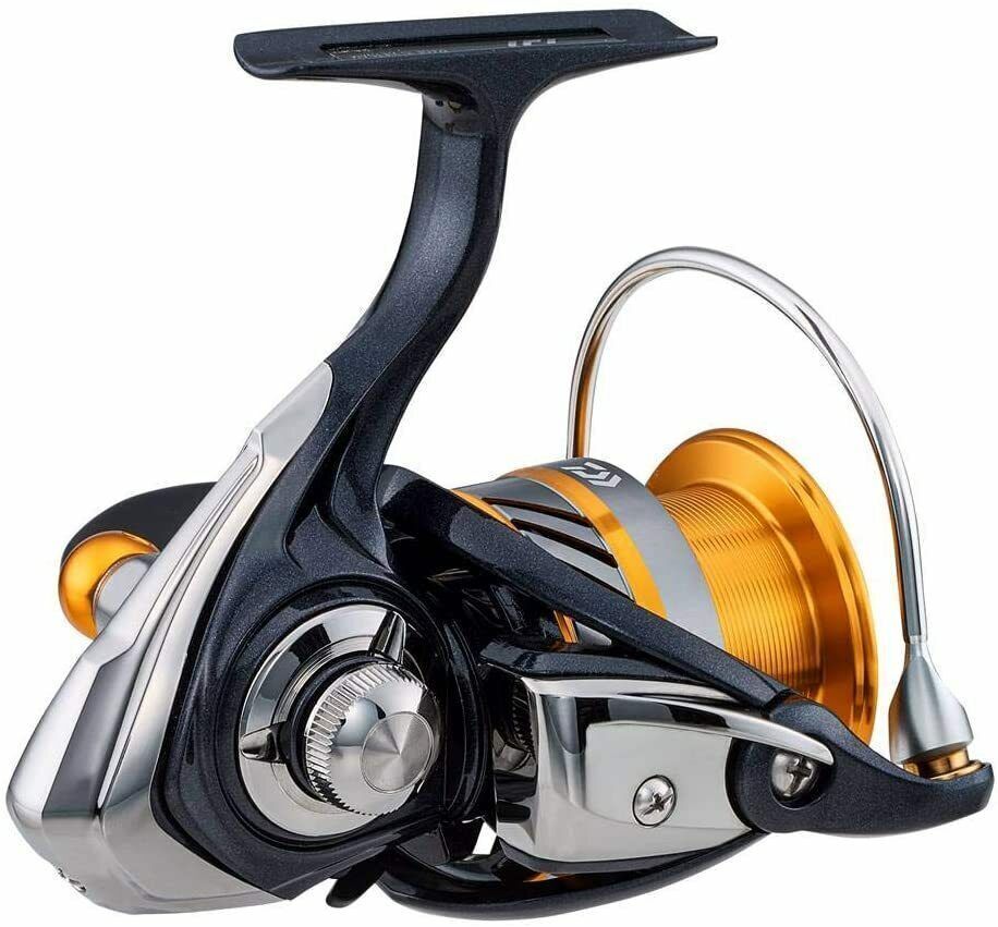 Daiwa 19 Revros LT  - IN OFFERTA!