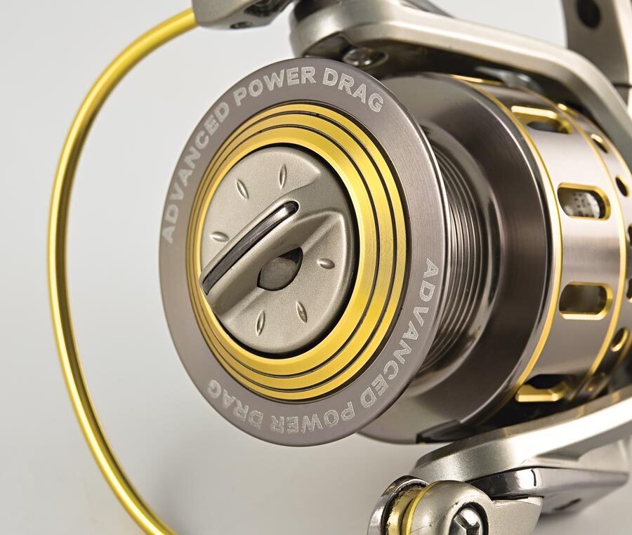 Trabucco Magnex - in Offerta!