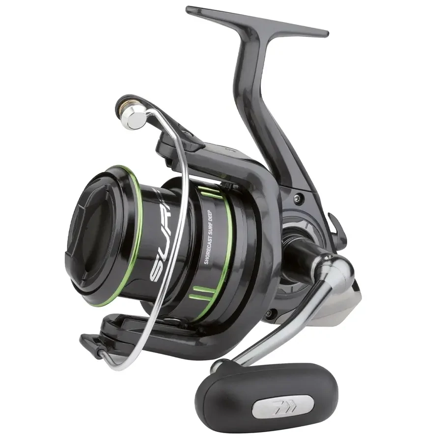 DAIWA 21 SHORECAST SURF DEEP 4000