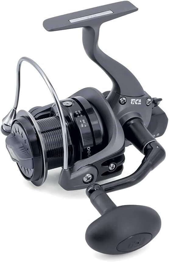 Tica Feeder Mentor 5000