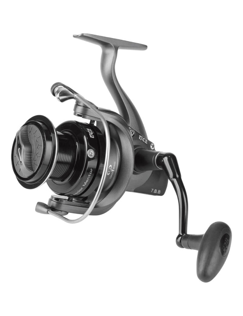 Tica Feeder Mentor 5000