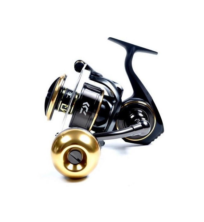 DAIWA 20 BG MQ