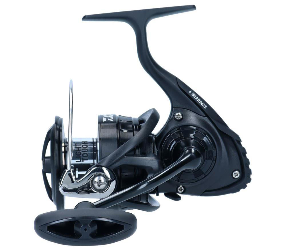 Daiwa 21 BG Black LT