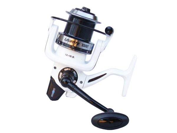 Globe Fishing Levante 7000