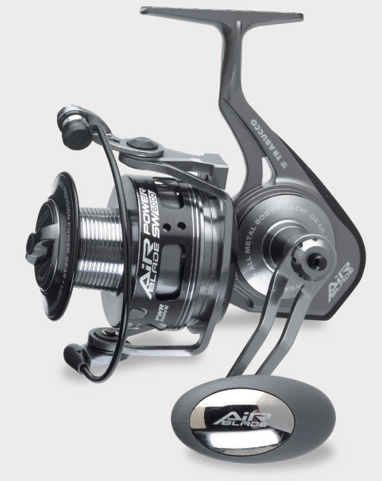 Trabucco Air Blade Power SW 4500