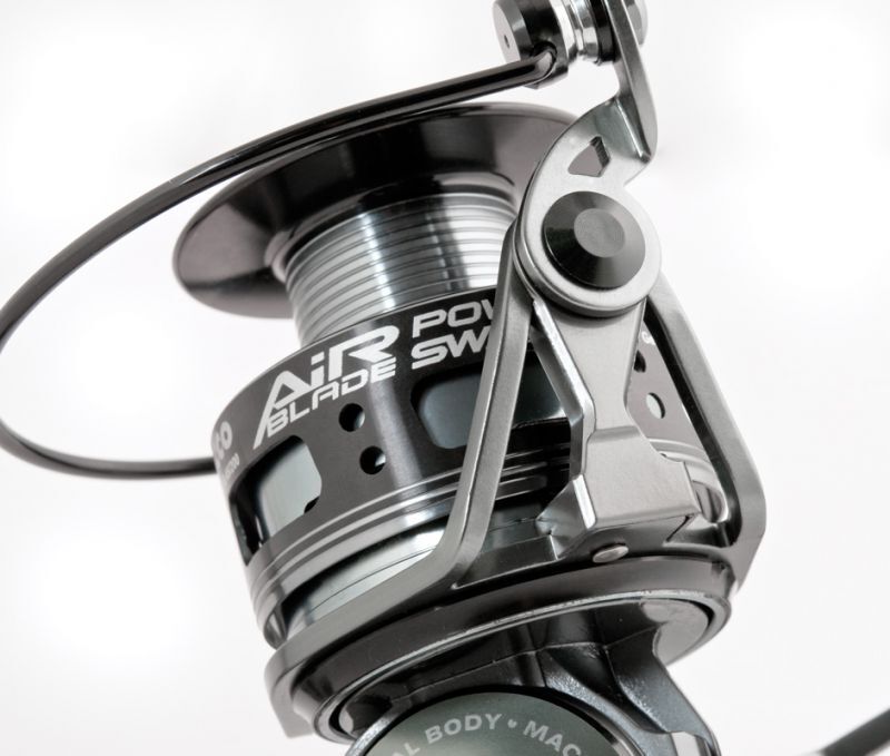 Trabucco Air Blade Power SW 4500