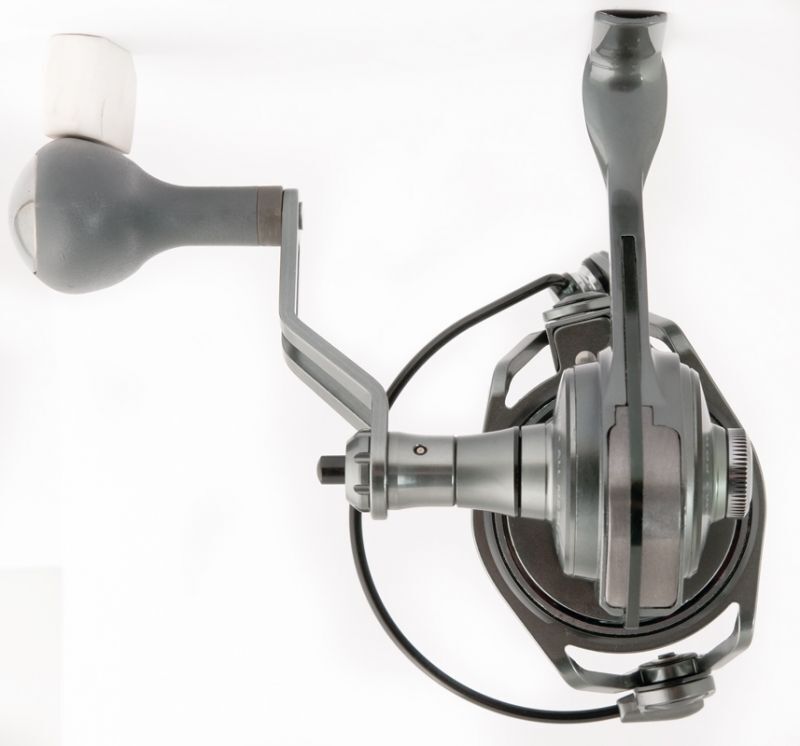 Trabucco Air Blade Power SW 4500