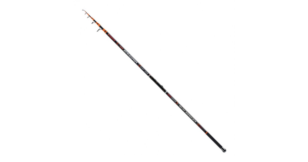Trabucco Xandria Sunseeker Surf (160gr)