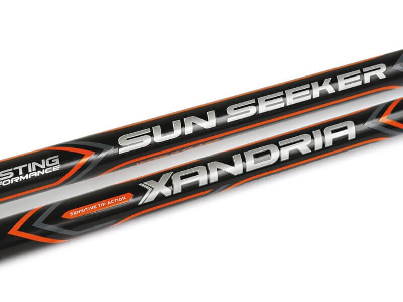 Trabucco Xandria Sunseeker Surf (160gr)
