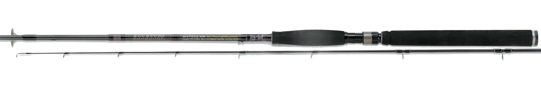 Rapture Assassin MXT