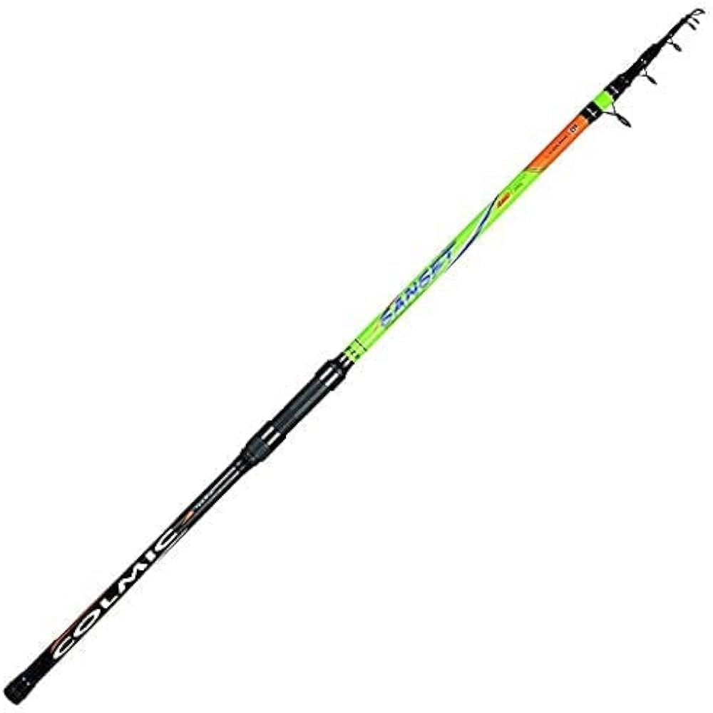 Colmic Sanset (200gr)