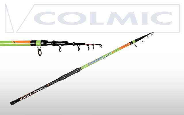 Colmic Sanset (200gr)