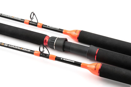 Trabucco Boreas Live Acid