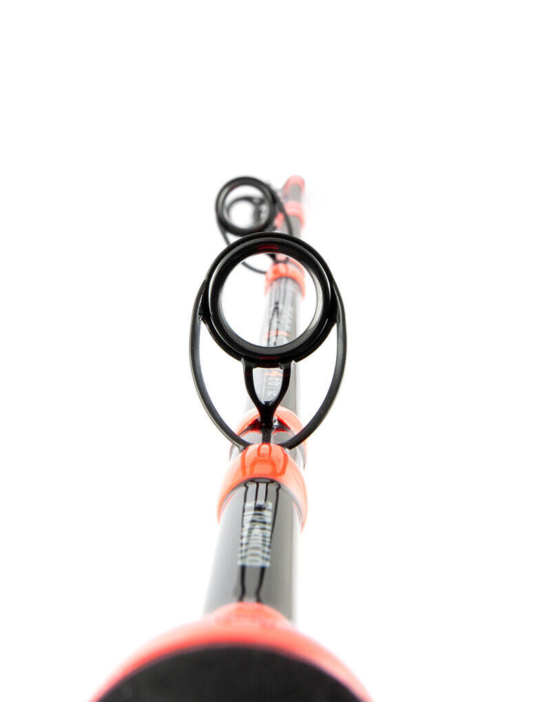 Trabucco Boreas Live Acid