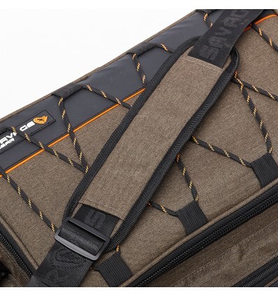 Savage Gear System Box Bag M