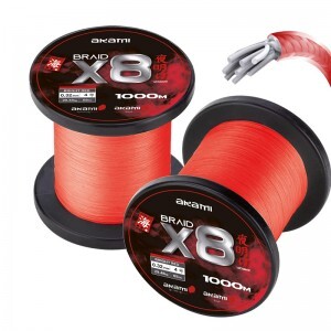 Akami Yoake X8 1000 mt