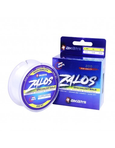 Akami Zalos 200MT