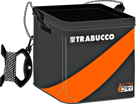 Trabucco Contenitore Ultra Dry Drop Bucket