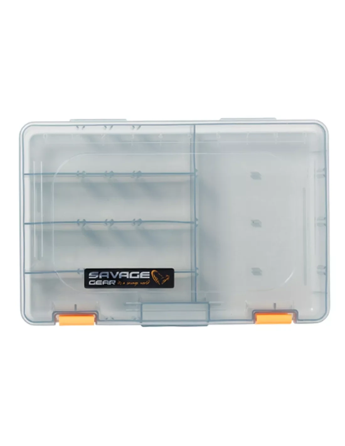 Savage Gear Lurebox Smoke