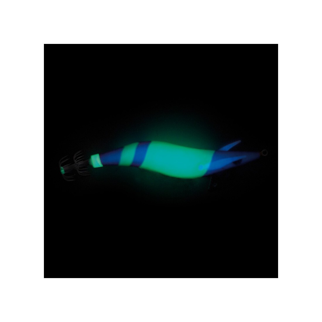 Akami Kentaro #3.0 95mm 4-5 sec/m