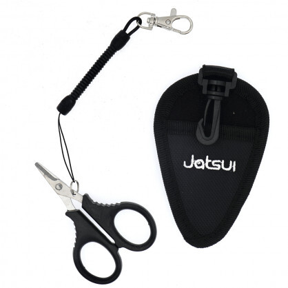 Forbici - Jatsui Braid Scissor