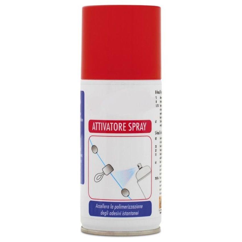 Attivatore spray