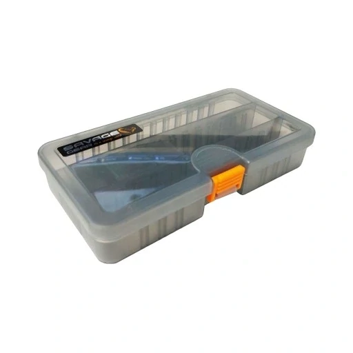 Savage gear Lurebox Smoke 3B