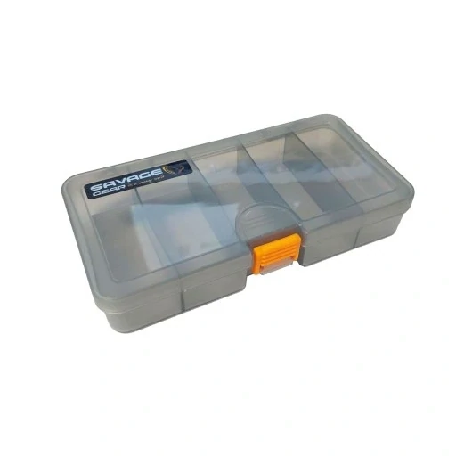 Savage Gear Lurebox Smoke 3A