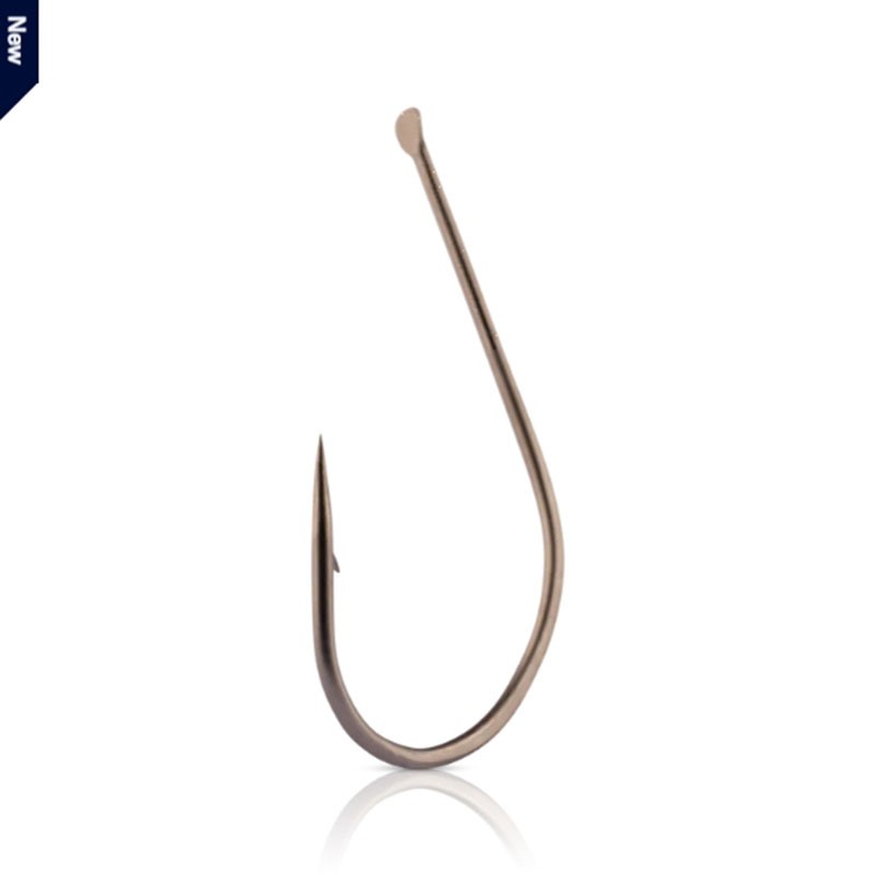 Mustad Alpha Allround Spades 496AP-TX
