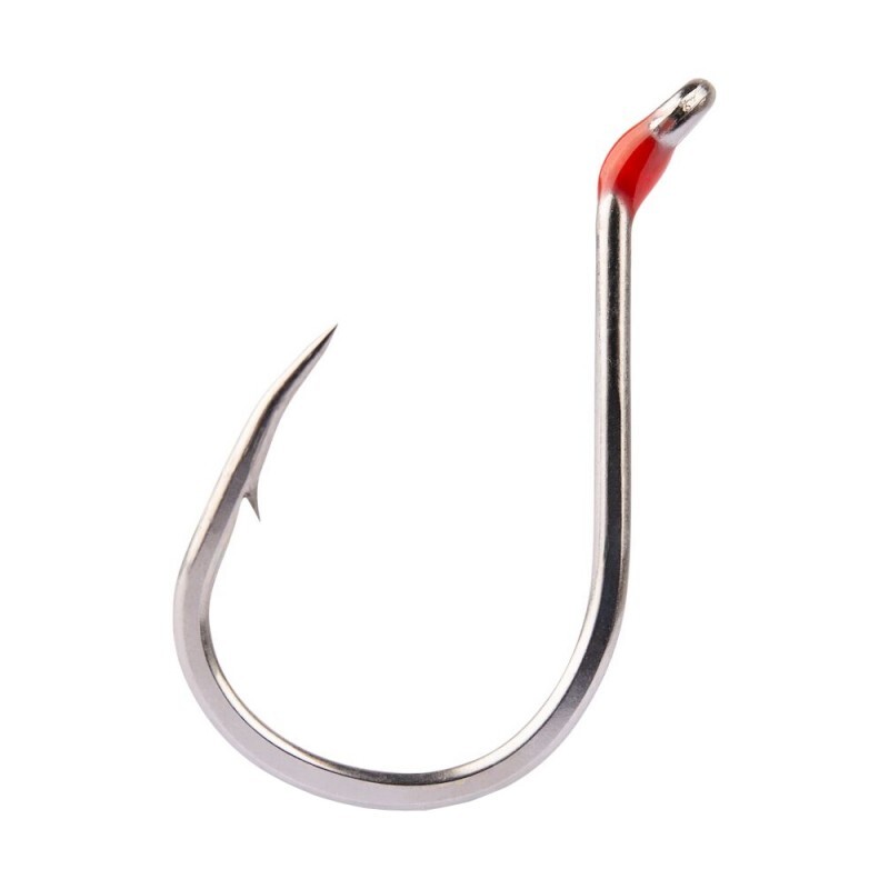 Mustad Alphapoint Notorius 10024AP-TS