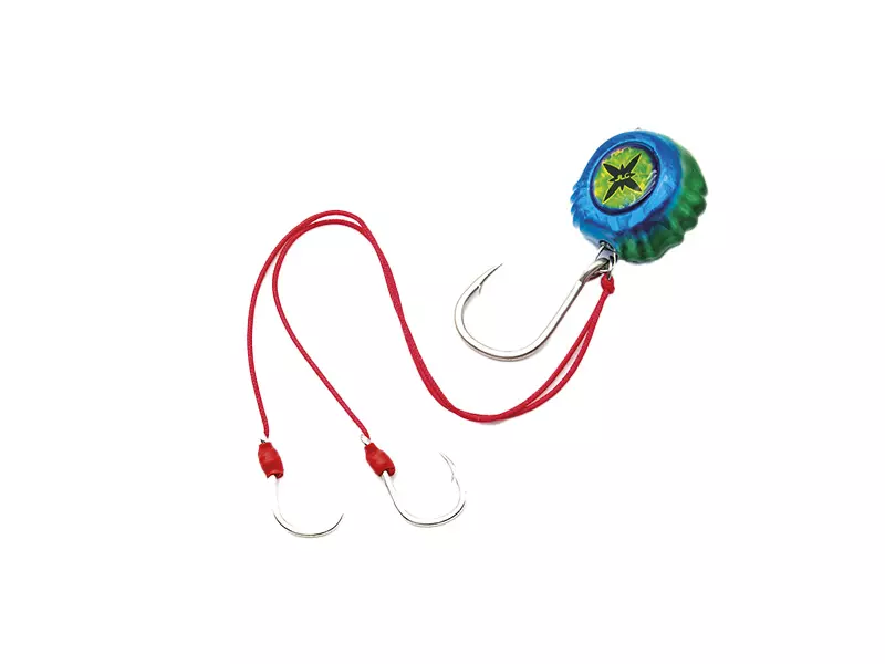 JLC Nautilus 2.0 LiveKab 150G