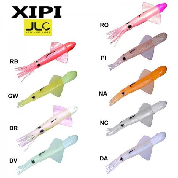 JLC Xipi Combo 150gr