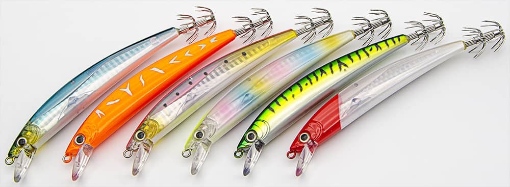 Herakles Squidder 90mm