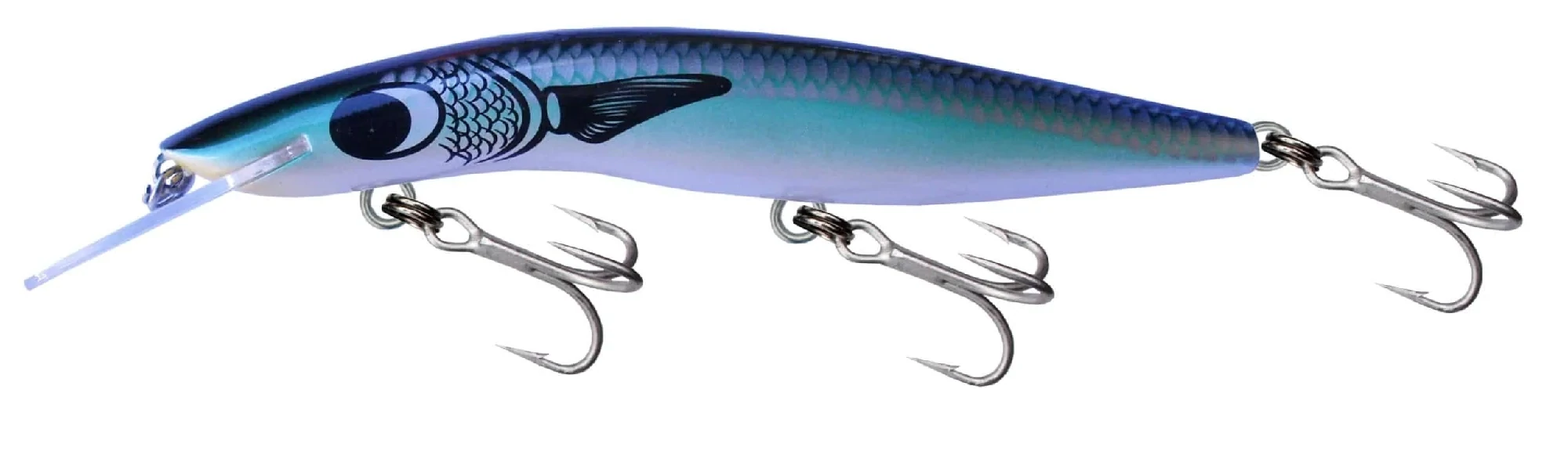 JM Gillies Classic 120