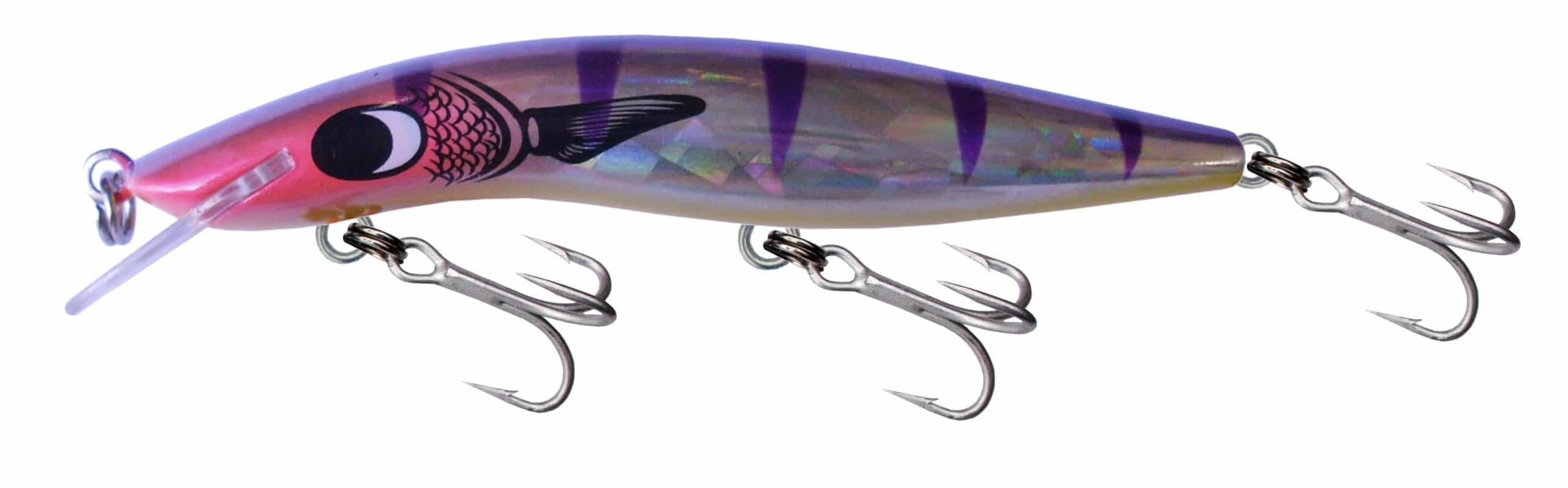 JM Gillies Classic 120