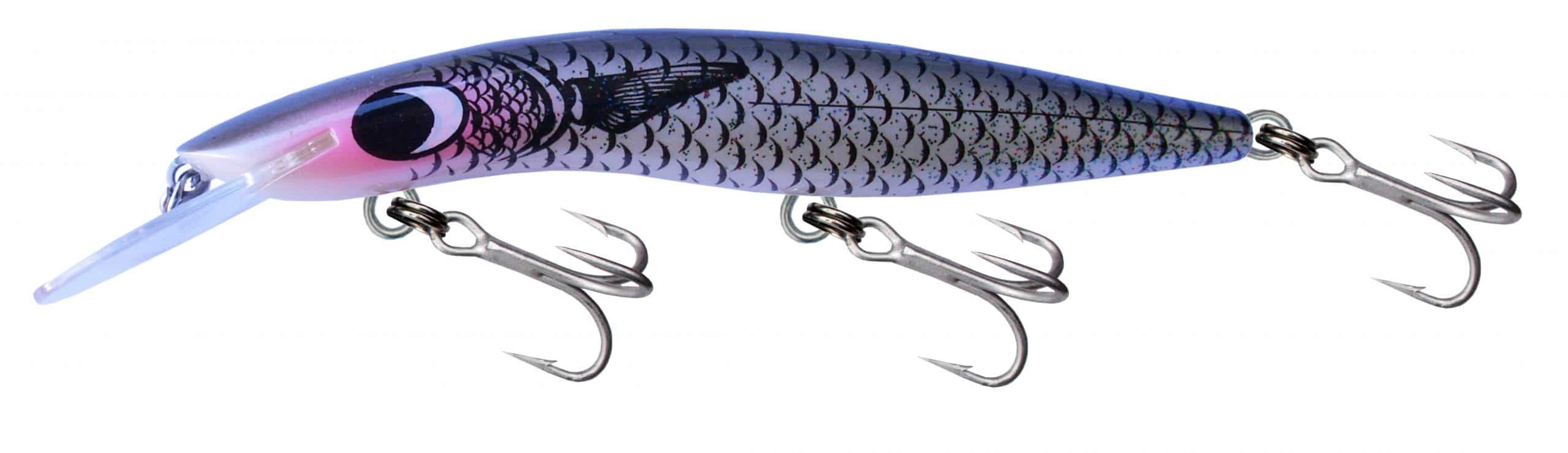 JM Gillies Classic 120