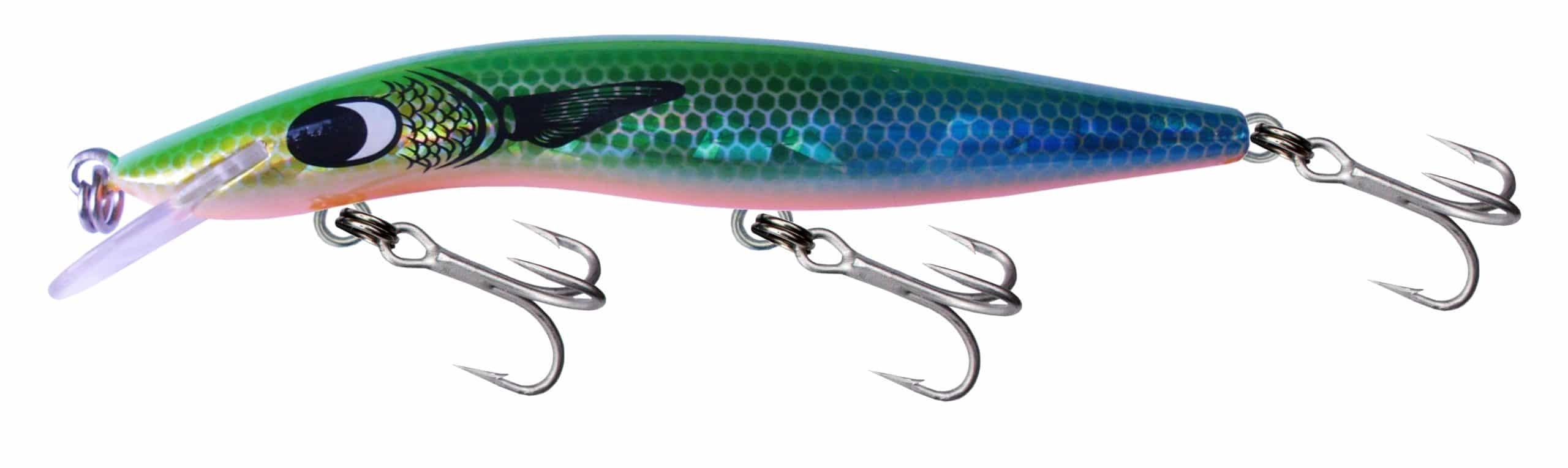 JM Gillies Classic 120