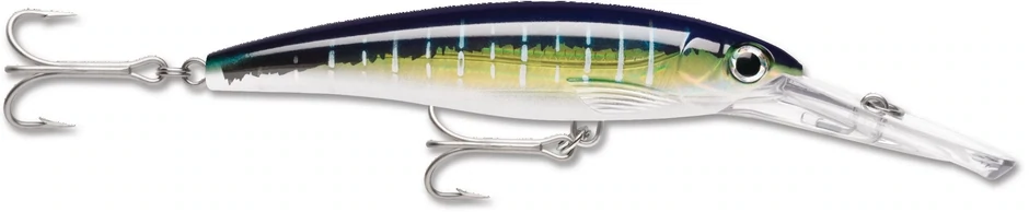 Rapala X-Rap Magnum 10 " - 11 cm - 22gr - (Floating)