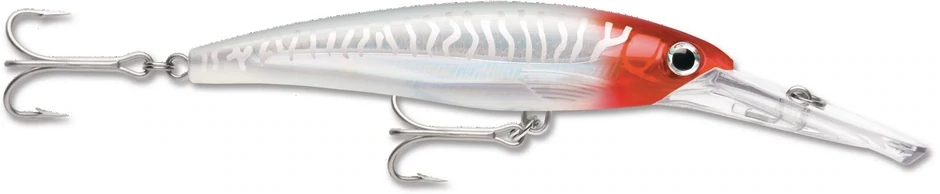Rapala X-Rap Magnum 10 " - 11 cm - 22gr - (Floating)