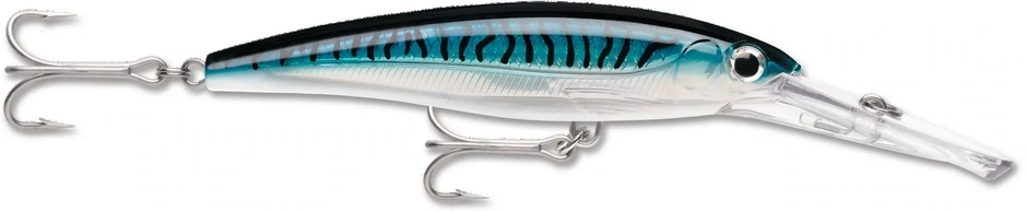 Rapala X-Rap Magnum 10 " - 11 cm - 22gr - (Floating)