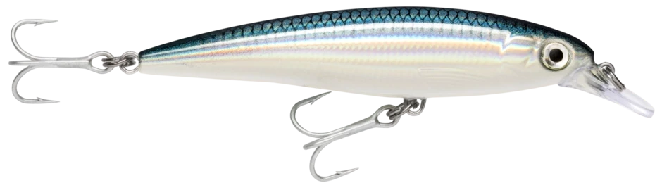 Rapala X-Rap Saltwater SXR-12 - 12cm - 22gr - (Slashbait)