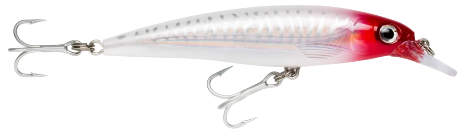 Rapala X-Rap Saltwater SXR-12 - 12cm - 22gr - (Slashbait)